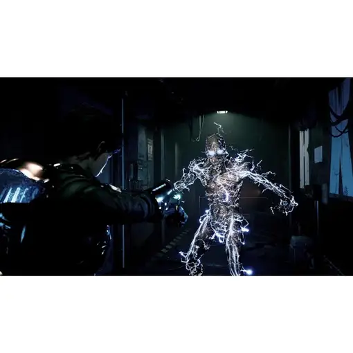 Juego Daymare 1994: Sandcastle Para Playstation 4 | PS4