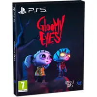 Juego Gloomy Eyes Slipcase Edition para Playstation 5 | PS5