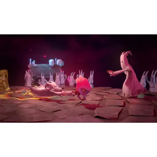 Juego Gloomy Eyes Slipcase Edition para Playstation 5 | PS5