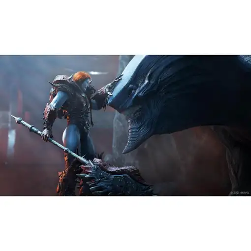 Juego Marvel´s Guardianes de la Galaxia para Playstation 5 | PS5