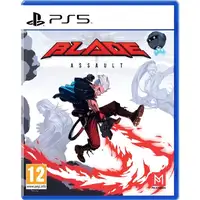 Juego Blade Assault para Playstation 5 | PS5