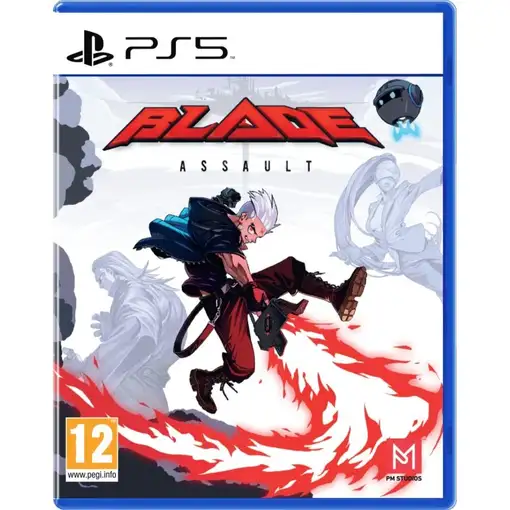 Juego Blade Assault para Playstation 5 | PS5 Juego Blade Assault para Playstation 5 | PS5