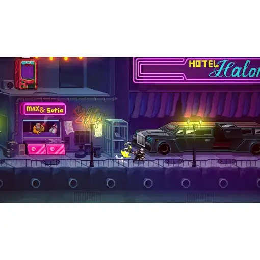 Juego Blade Assault para Playstation 5 | PS5