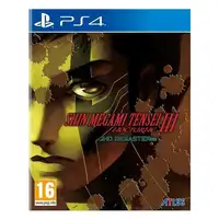 Juego Shin Megami Tensei III para Playstation 4 | PS4 Juego Shin Megami Tensei III para Playstation 4 | PS4