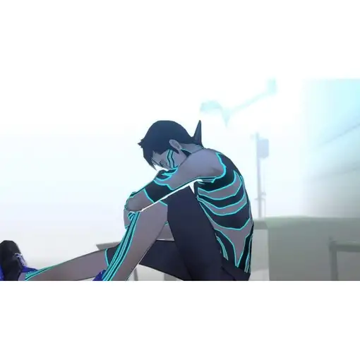 Juego Shin Megami Tensei III para Playstation 4 | PS4