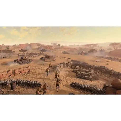 Juego Company of Heroes 3 Launch Edition para Playstation 5 | PS5