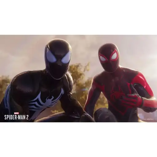 Juego Marvel's Spider-Man 2  Playstation 5 | PS5