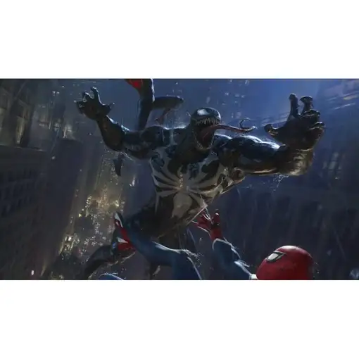 Juego Marvel's Spider-Man 2  Playstation 5 | PS5