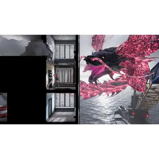 Juego Kong: Survivor Instinct Titans Edition para Playstation 5 | PS5