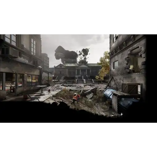 Juego Kong: Survivor Instinct Titans Edition para Playstation 5 | PS5