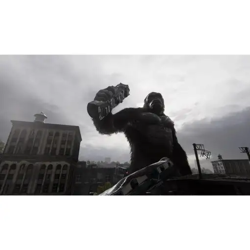 Juego Kong: Survivor Instinct Titans Edition para Playstation 5 | PS5