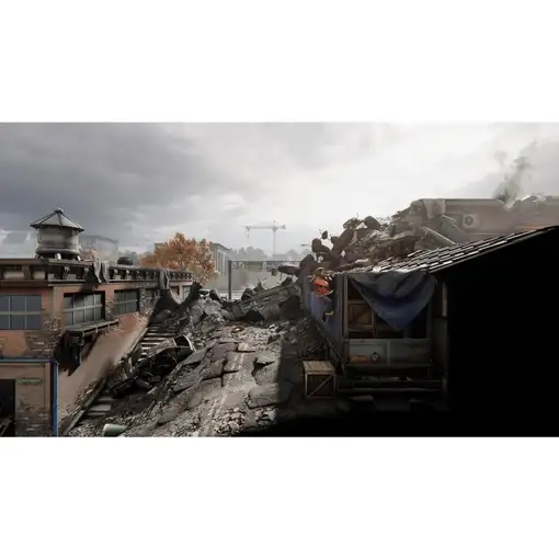 Juego Kong: Survivor Instinct Titans Edition para Playstation 5 | PS5