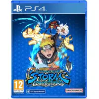 Juego Naruto x Boruto: Ultimate Ninja Storm Connections para Playstation 4 | PS4