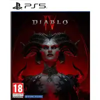 Activision Blizzard Diablo IV Estándar PlayStation 5