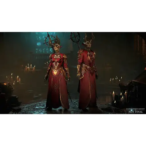 Activision Blizzard Diablo IV Estándar PlayStation 5