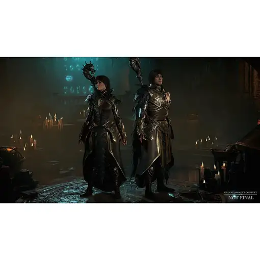 Activision Blizzard Diablo IV Estándar PlayStation 5