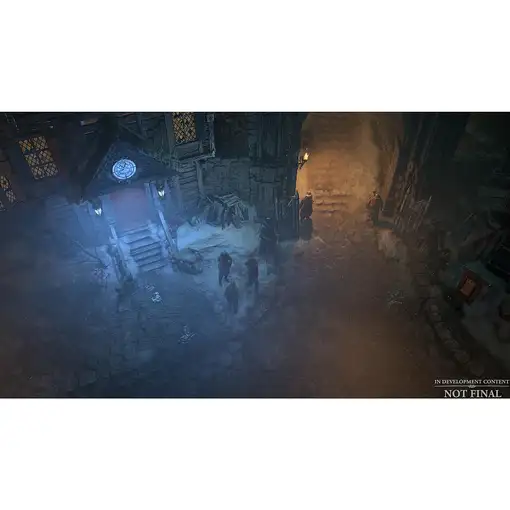 Activision Blizzard Diablo IV Estándar PlayStation 5