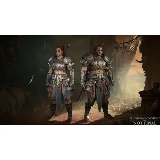 Activision Blizzard Diablo IV Estándar PlayStation 5