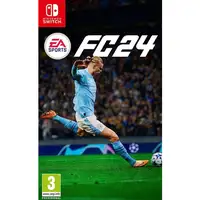 Juego EA Sports FC 24 para Nintendo Switch Juego EA Sports FC 24 para Nintendo Switch