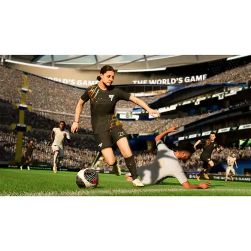 Juego EA Sports FC 24 para Nintendo Switch