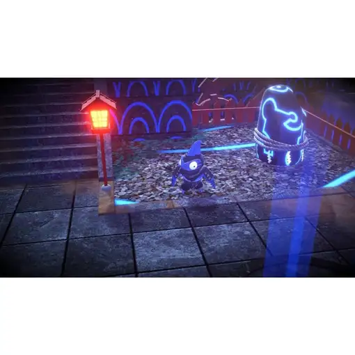 Juego Snow Bros Wonderland para Playstation 5 | PS5