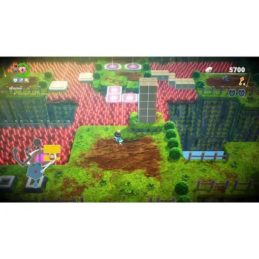 Juego Snow Bros Wonderland para Playstation 5 | PS5