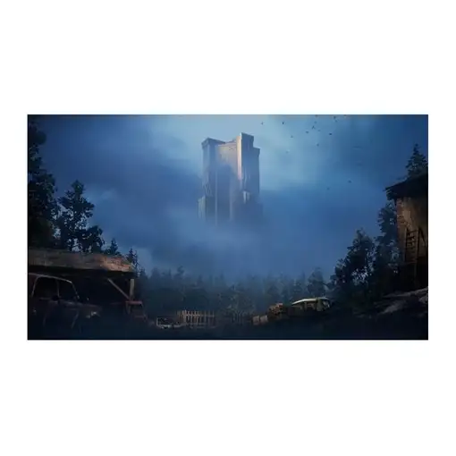 Juego Hell is Us Deluxe Edition para Playstation 5 | PS5