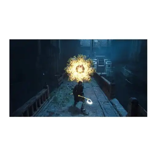 Juego Hell is Us Deluxe Edition para Playstation 5 | PS5