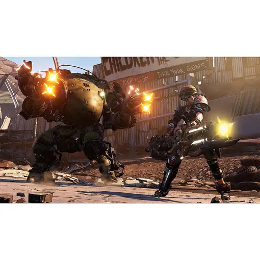 2K Borderlands 3 - Ultimate Edition