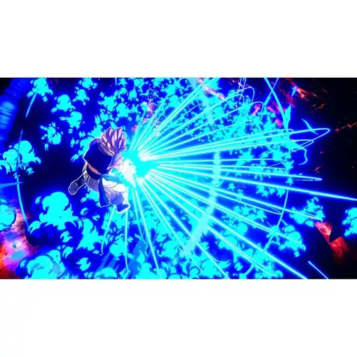 Juego Dragon Ball Z: Sparking! Zero para Playstation 5 | PS5