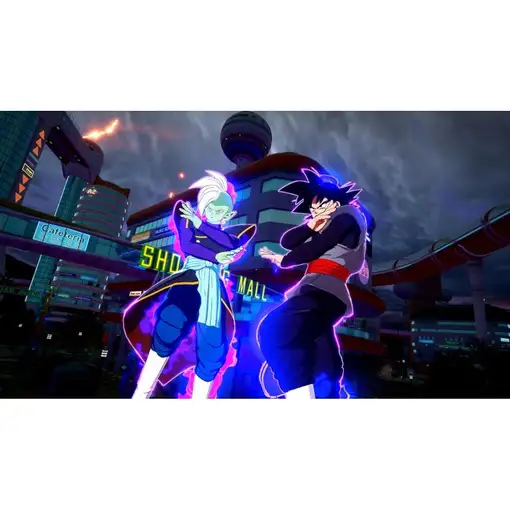 Juego Dragon Ball Z: Sparking! Zero para Playstation 5 | PS5