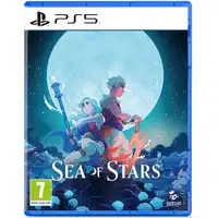 Juego Sea of Stars para Playstation 5 | PS5 Juego Sea of Stars para Playstation 5 | PS5