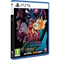 Juego 9 Years of Shadows para Playstation 5 | PS5 Juego 9 Years of Shadows para Playstation 5 | PS5