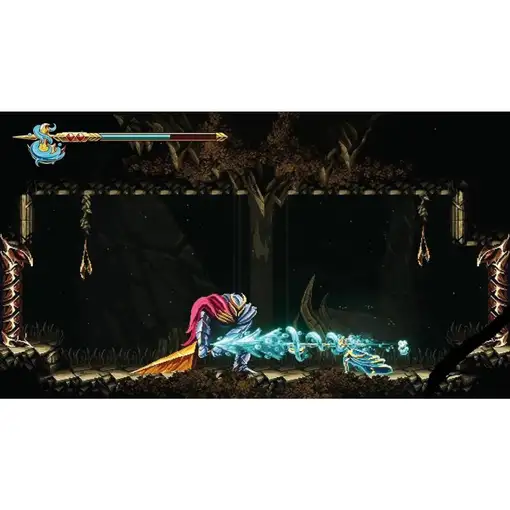 Juego 9 Years of Shadows para Playstation 5 | PS5