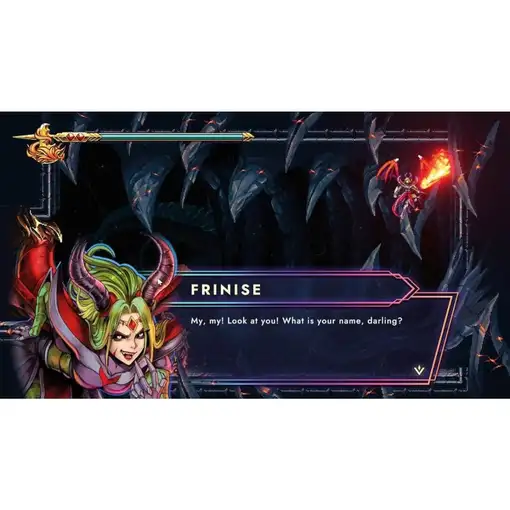 Juego 9 Years of Shadows para Playstation 5 | PS5