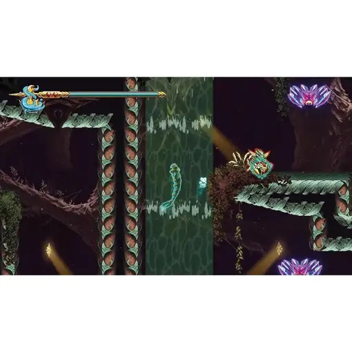 Juego 9 Years of Shadows para Playstation 5 | PS5