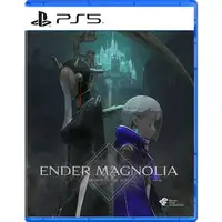 Juego Ender Magnolia Bloom in the Mist para Playstation 5 | PS5 | Importación ASI