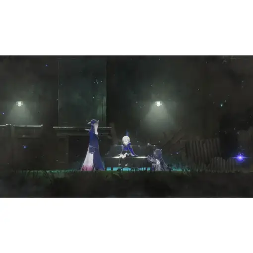 Juego Ender Magnolia Bloom in the Mist para Playstation 5 | PS5 | Importación ASI