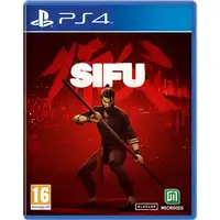 Juego Sifu para Playstation 4 | PS4
