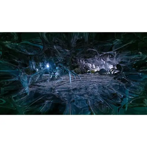 Juego ARK Survival Ascended Evolved Para Playstation 4 | PS4