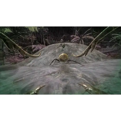 Juego ARK Survival Ascended Evolved Para Playstation 4 | PS4