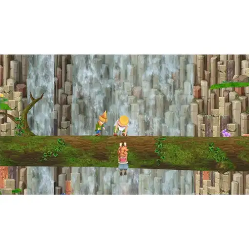 Juego Secret of Mana para Playstation 4 | PS4