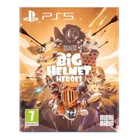 Juego Big Helmet Heroes Exalted Edition para Playstation 5 | PS5