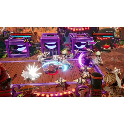 Juego Big Helmet Heroes Exalted Edition para Playstation 5 | PS5