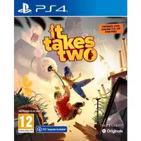 Juego It takes two para Playstation 4 | PS4 Juego It takes two para Playstation 4 | PS4
