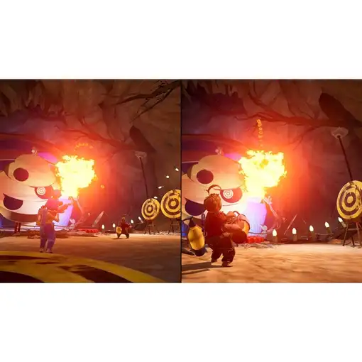 Juego It takes two para Playstation 4 | PS4