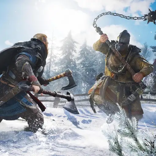 Juego Assassin's Creed Valhalla para Playstation 5 | PS5