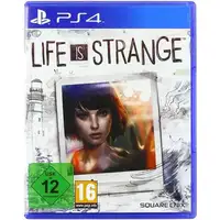Juego Life is Strange para Playstation 4 | PS4