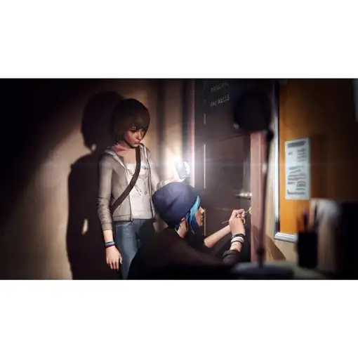 Juego Life is Strange para Playstation 4 | PS4