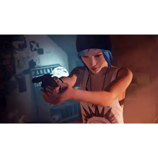 Juego Life is Strange para Playstation 4 | PS4